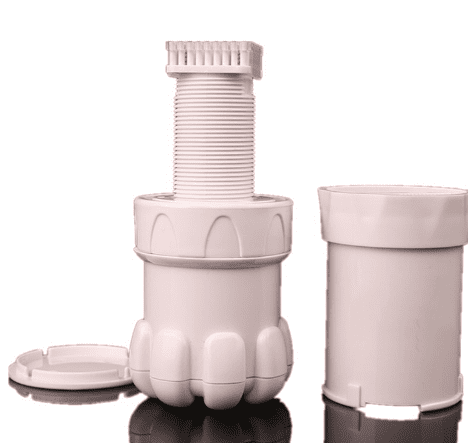 Garlic Twist Vegetable Slicer and Chopper