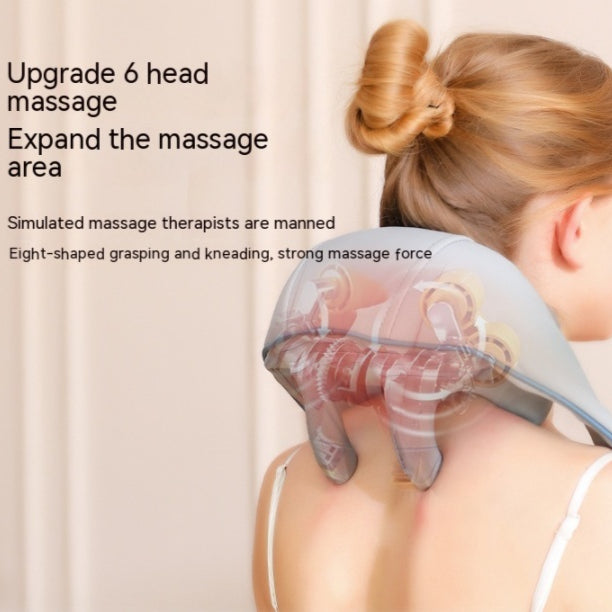 Neck and Shoulder Massager