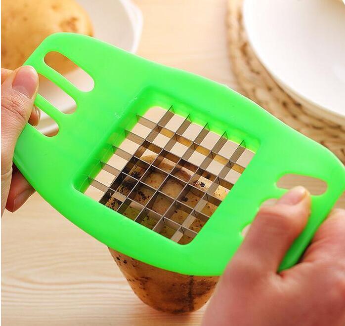 Ultimate Potato Mashing Tool - Effortless, Efficient, and Durable!